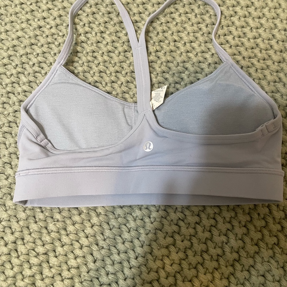 Lululemon flow y nulu